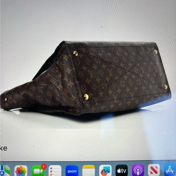 Louis Vuitton Monogram City Steamer XXL - Picture 4 of 7